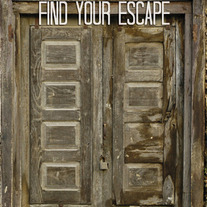 Find Your Escape-V/A CD