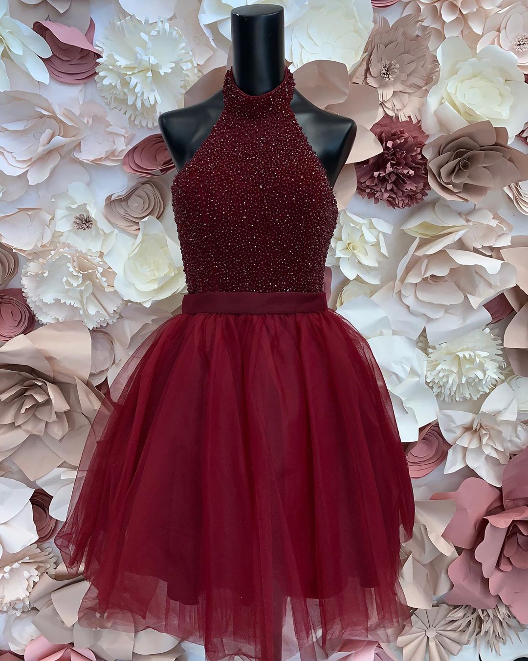 heart this midi dress