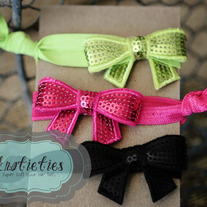 knotiebow original : 3 pack