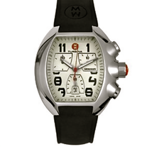  Michele Turbina Chronograph Watch