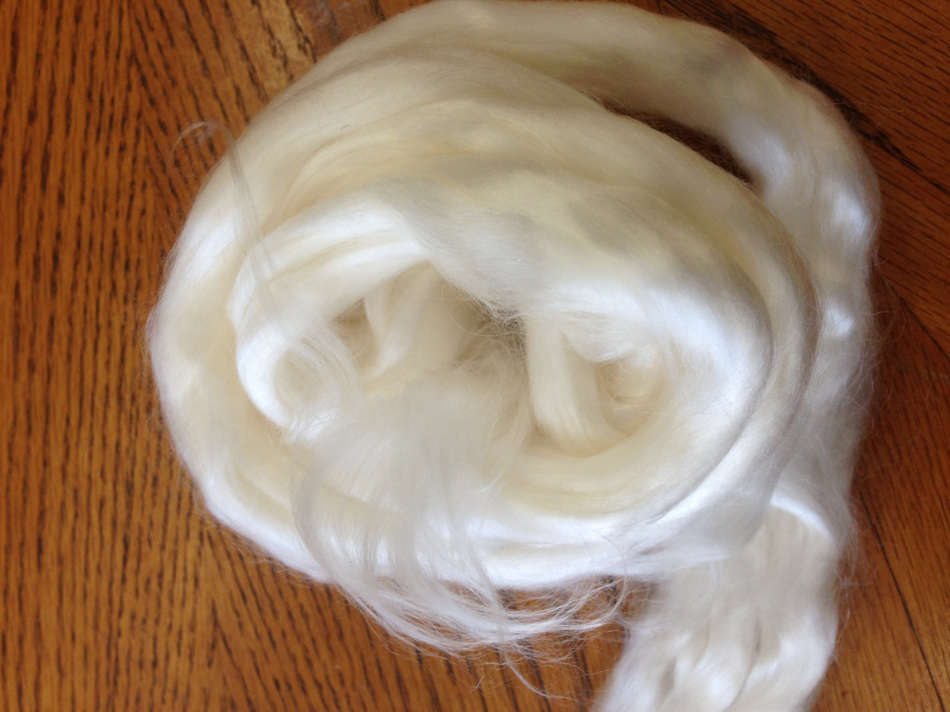 Bamboo Viscose Spinning Fiber on Storenvy