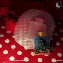 square Bottle 