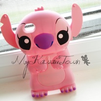 Angel iPhone 4g Case