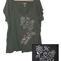 Old Navy T-Shirt, Size 3x WP
