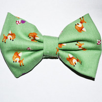 Deerly Cute