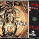 JOHNNY MURDER & THE 25 TO LIFE "E.S.P. EP" CD - Thumbnail 1