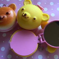 Bear Mirror