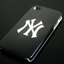 New York Yankees Case (iPhone 4/4s) 
