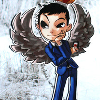 Jim Moriarty