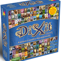 Dixit Journey