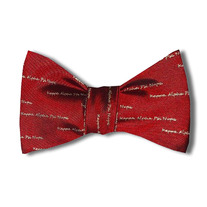 Kappa Alpha Psi Nupe Bow Tie