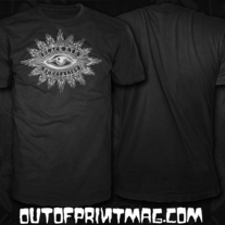 OOPM BLACK EYE SPECIALIST BLK