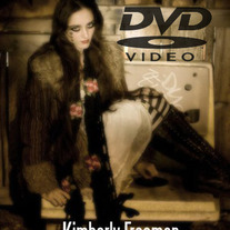 Live on South Congress DVD (2008 Kimberly Freeman)