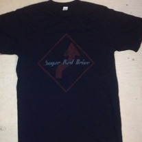 Classic Logo Men's T shirts
