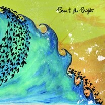 Bern & the Brights - Starchild 7'' 