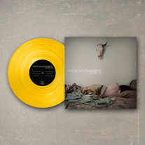 Those Mockingbirds - Fa Sol La" 12" EP