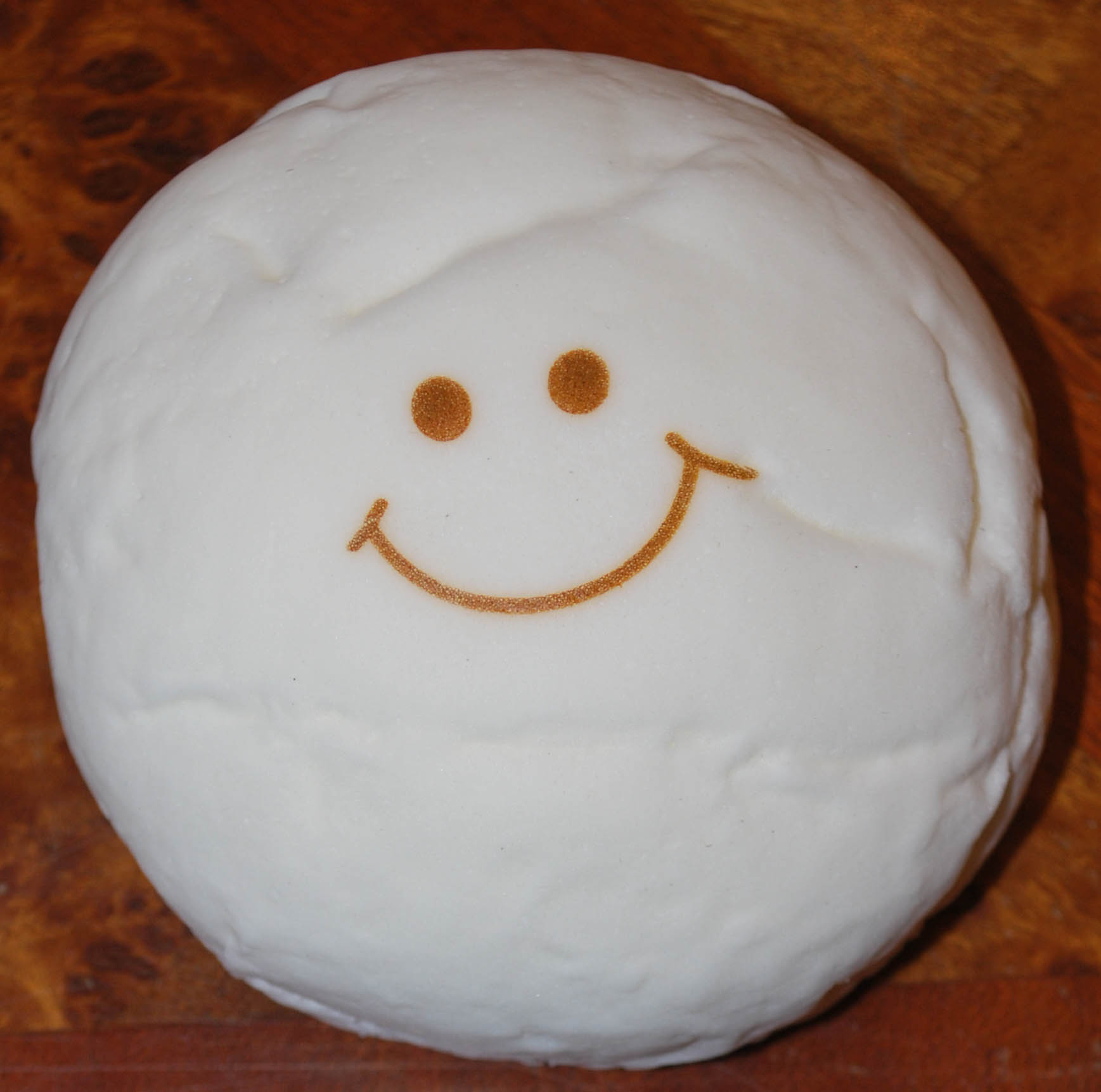 Jumbo Marshmallow Squishy on Storenvy