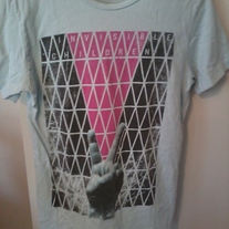 Invisible Children 80's Look Shirt (S)