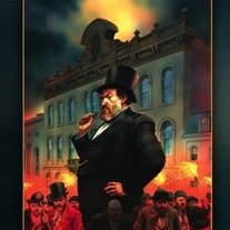Tammany Hall