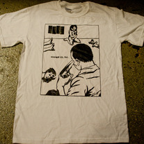'Family Man' T-Shirt