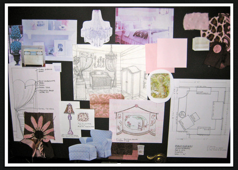 Custom Designed Room Just For You!