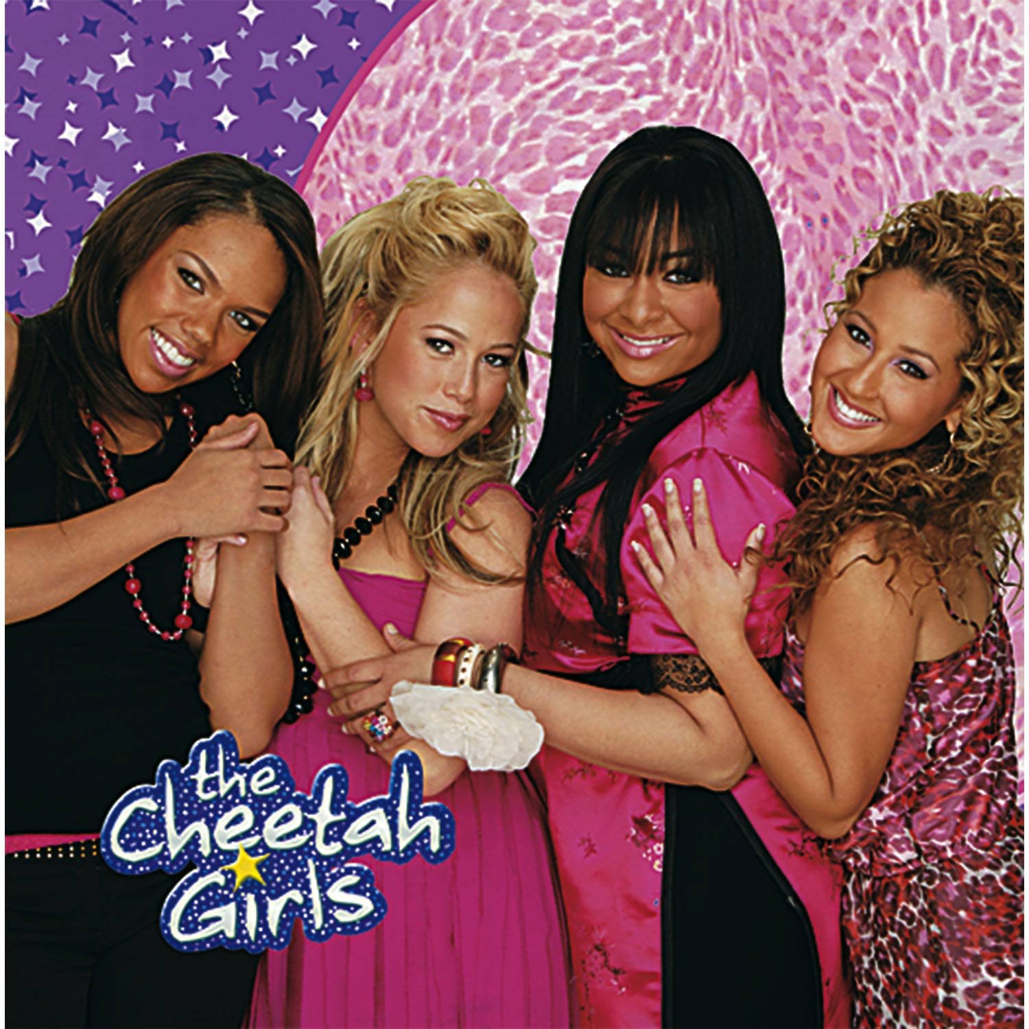 3 Dollar Cd's | The Cheetah Girls 2 | Online Store Powered by Storenvy