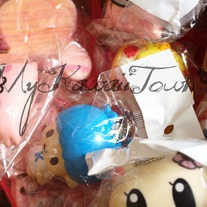 Squishy Set #2