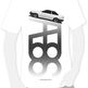 HachiRokupe Corolla Shirt