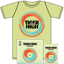 Tiger High - "Myth Is This" Deluxe Bundle