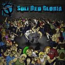 The Old-timers - Soli Deo Gloria