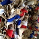 Red, White, and Blue Accent Fabric - Thumbnail 3