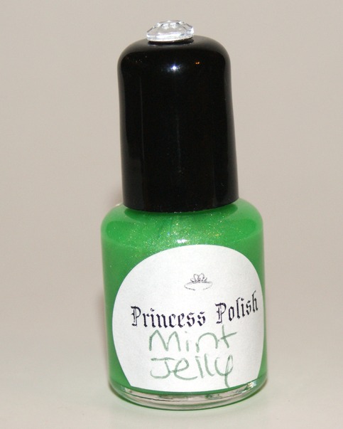 Mint Jelly (Mini)