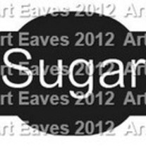 Vinyl Canister Labels Set of 4 Customized 