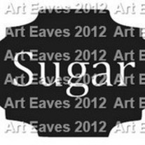 Vinyl Canister Labels Choose From 21 Fonts for Personalization