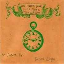 "You Linger Your Little Hour & Are Gone" The Original Unmastered Disc (6 Available)