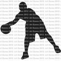 Basketball Player Action Silhouette Vinyl Decal
