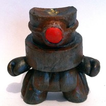 Rusty Fatcap#1
