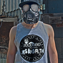 NEW LOGO TANK