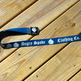 Spade X Belt - Blue - Thumbnail 1