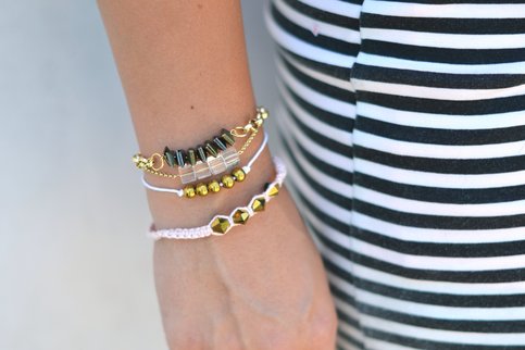 Forever Bracelet
