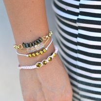 Forever Bracelet
