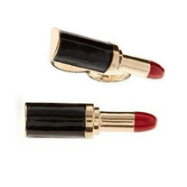 Red Lipstick Ring