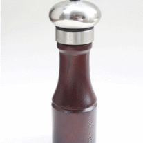 Wm. Bounds Pepper Mill - Unused