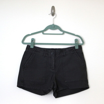 J.Crew Shorts, 3''
