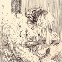 Drawing 0783