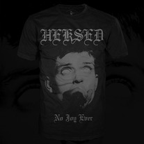 HEKSED x JOY DIVISION shirt