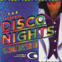 Disco Nights Vol.3
