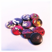 Button Surprise Pack