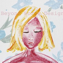 13x19 Giclee Print ~ The Gift