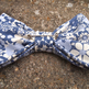 Bow tie pin - Thumbnail 2